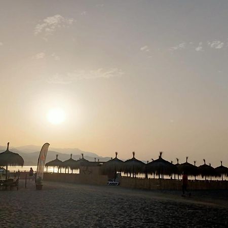 Sol Y Mar Room Torre Del Mar Kültér fotó
